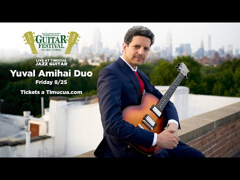 Trailer, Yuval Amihai Duo