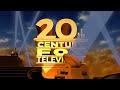 20th Century Fox Television 1995 Full Version