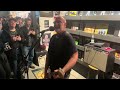 Bob Mould - Makes No Sense At All (Live at Rough Trade Berlin 2025)