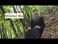 Sfântul Ilie P Pimen Vlad