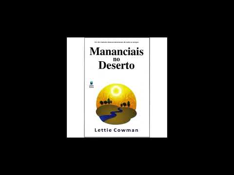 Devocional Mananciais no Deserto - 29 de Fevereiro