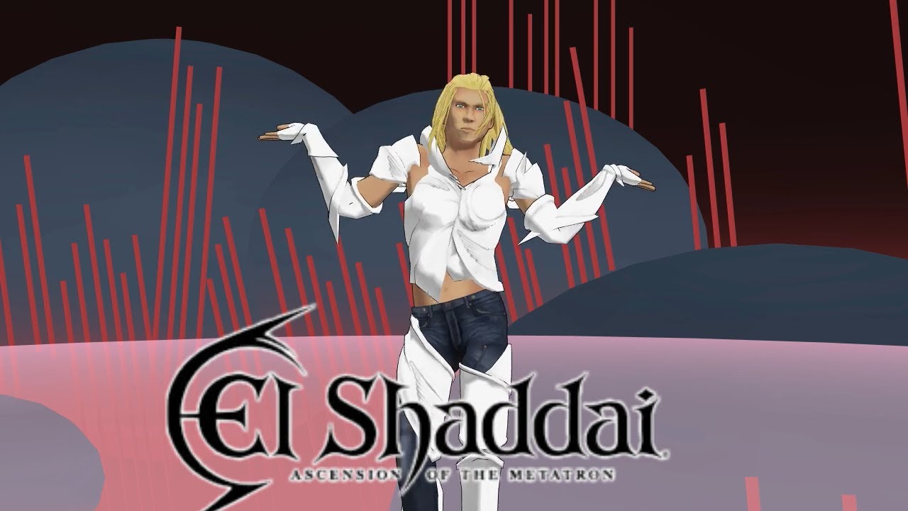 やっちゃいなよ！そんな装備で大丈夫なんか？