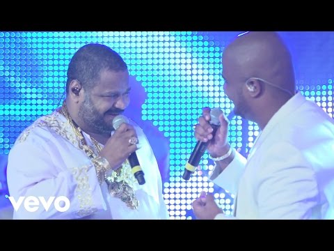 Arlindo Neto - Meu Caminho (Ao Vivo) ft. Arlindo Cruz