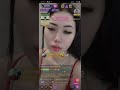 Piqah Bigo Tayang Puting