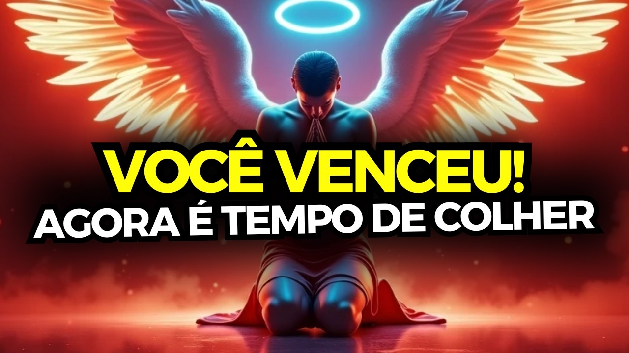 Escolhido, Deus Viu Tudo o Que Você Fez em Silêncio… Agora Vem a Colheita!