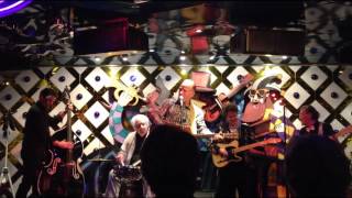 Cold Lonesome Morning