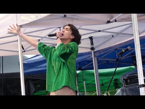 190519 나쁜 꿈 - 잔나비 (JANNABI) @ 그린플러그드 2019