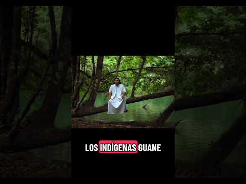 Los indígenas Guane 🪶 Una tribu precolombina que habitó en Santander