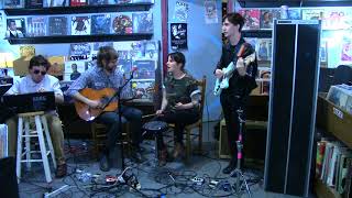 AQUARIAN BLOOD @ GONER RECORDS