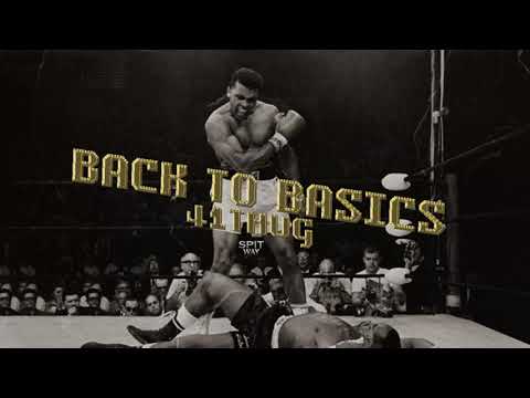 41THUG - BACK TO BASICS