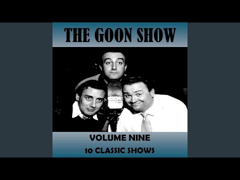 The Great Regent's Park Swim