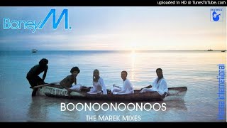 Boney M.: Boonoonoonoos (The Marek Mixes) (1981)