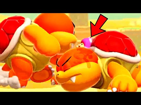 Super Mario Maker 2 🔥 Expert Endless Challenge #355