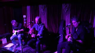 HEADED WEST :: Monks of Doom "lite" @ Camp In #5 : 2018