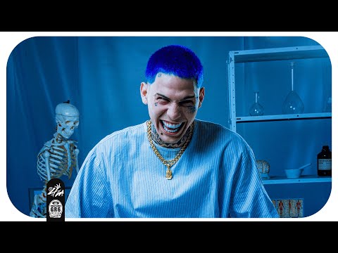 DONOS DA NOITE - TrapLaudo, Paiva, PH, IG, Ryan SP, Luki, Suel e Bezinho (Murillo e LTnoBeat)