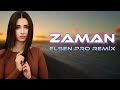 Şahmar & Ülker - Zaman (Elsen Pro Remix)