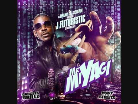 j futuristic ft black dada,birdman,rick ross-imma zoe remix-mr miyagi