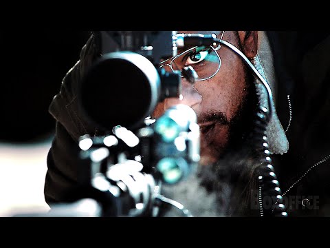 Hacker & Sniper Deadly Teamwork