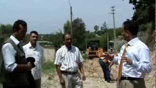 Mustafa Türkmenoğlu 2004-2009