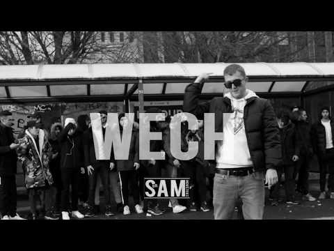 VALD X FIANSO Type Beat 2018 - "WECH" | Free Type Beat | Rap/Trap Instrumental 2018