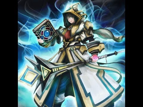 Invoked Knightmare Deck Profile