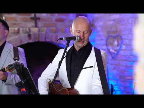 TKANICA - Nemoj noći brzo proći - LIVE COVER 2025. ( Original Željko Barba )