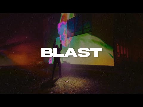 [FREE] Techno x Deep House Club Trap Type Beat - "BLAST" | House Type Beat 2025