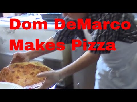 download lagu mp3 mp4 Demarcos Pizza, download lagu Demarcos Pizza gratis, unduh video klip Demarcos Pizza