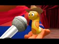 La Chona By Los Backyardigans