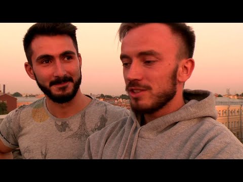 Inside Russia’s LGBT Struggle - Life Under Anti-Gay Laws