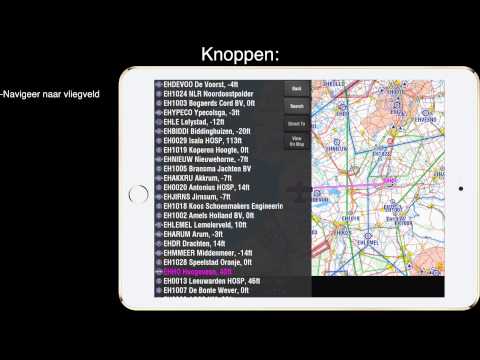 EasyVFR Basic NL - Legacy Video