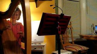 Snowfall Waltz - no metronome.AVI