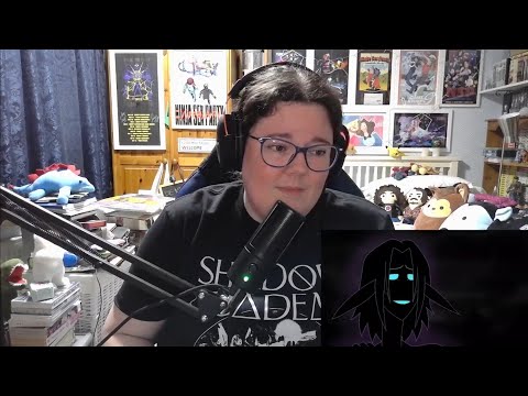 Shadow Academy 'Once And Never More' Reaction