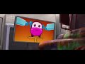 Cars 2 Bathroom Scene Reversed