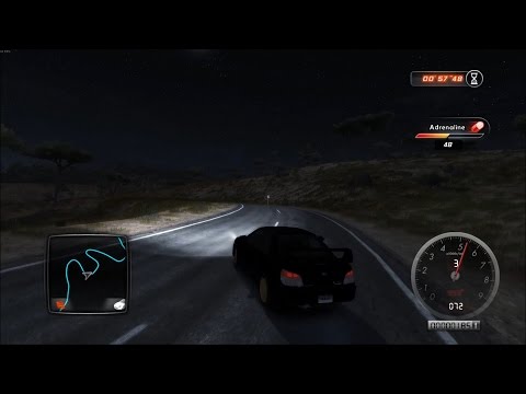 Test Drive Unlimited 2 - Ibiza Event 16/40 [1080p60 Walkthrough - GTX 750Ti - 32/348]
