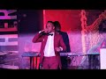 Ibraah  Nitachelewa (Live performance) icheck uone uwezo wake akiwa katika stage.