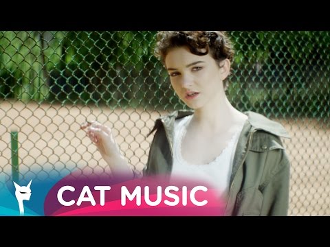 M&acirc;ndrie pentru juratul Carla's Dreams! Olga Verbițchi are primul videoclip din carieră! C&acirc;știgătoarea X Factor a lansat &rdquo;Prietena ta&rdquo;