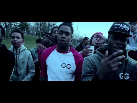GRUDDY QUIS - STOP IT