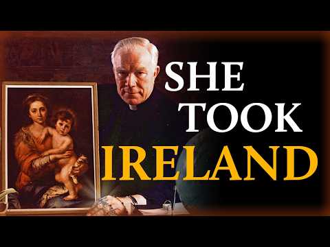The Rosary Priest: The Incredible Story of Venerable Patrick Peyton