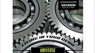 Universe - Living In Your Head
