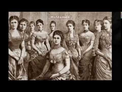 FILM 02 Sisi Die Möwe Meere und Inseln