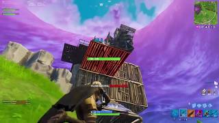 (A Fortnite Montage)YG - Gimmie Got Shot