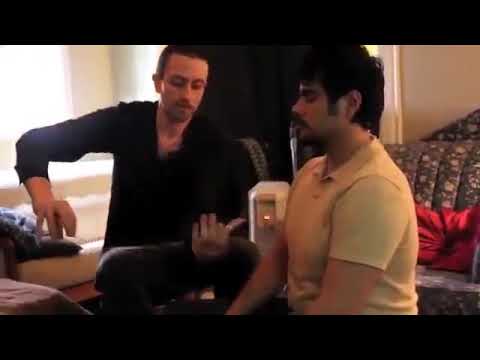 Unintentional/Unintended ASMR - Hypnosis Demostration