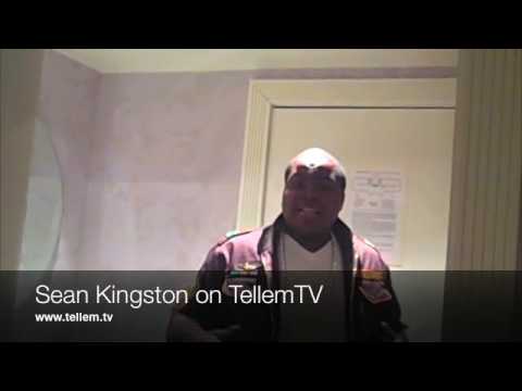 Sean Kingston on TellemTV [www.tellem.tv]