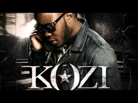 KOZI FEAT.AFRIKAMIKAZ X TONNERRE DE ZEUS (EXTRAIT DU PROJET FLNC)