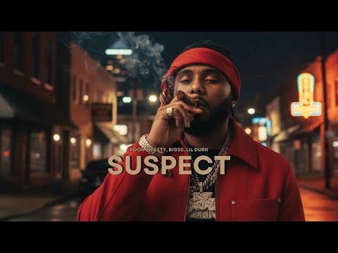 Pooh Shiesty - Suspect (ft. BIG30 & Lil Durk)