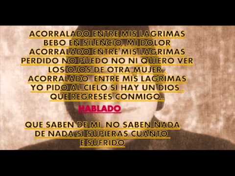 zalo reyes el malo con letra