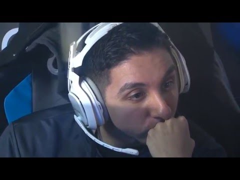 Group B – Dream Team vs Penta