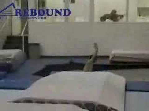 Jason Burnett 10 Triples