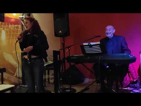 Makin' Whoopee -Zandra Risatti+Sergio Muriel